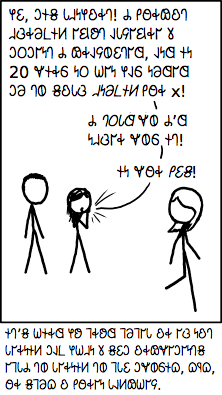 𐐙𐐫𐑉𐑀𐐪𐐻 𐐈𐑊𐐾𐐲𐐺𐑉𐐲