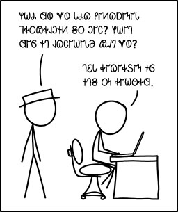 𐐙𐐲𐑍𐐿𐑇𐐲𐑌𐐲𐑊