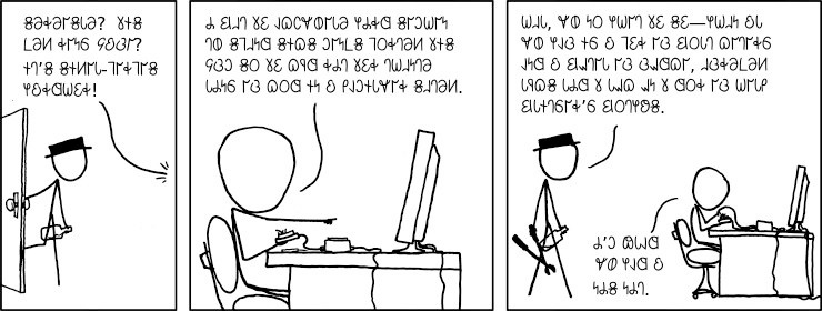 𐐘𐐬𐑊𐐼𐐲𐑌 𐐐𐐰𐑋𐐲𐑉