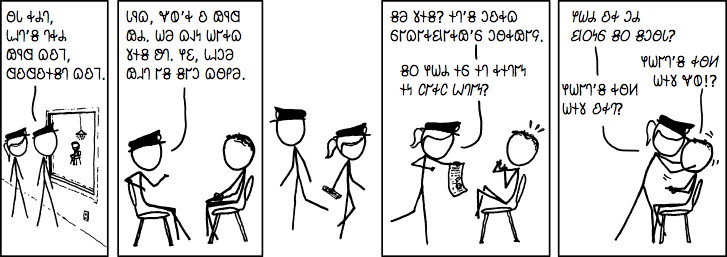 𐐘𐐳𐐼 𐐗𐐪𐐹, 𐐔𐐪𐐼𐐪𐐮𐑅𐐻 𐐗𐐪𐐹