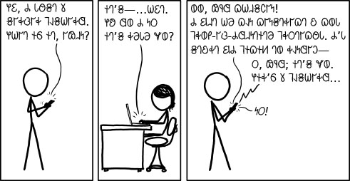 𐐌𐐼𐐯𐑌𐐻𐐮𐐻𐐨