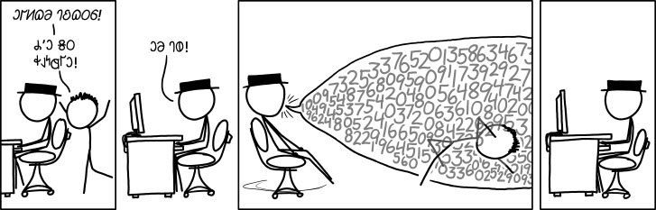 𐐌’𐑋 𐐝𐐬 𐐡𐐰𐑌𐐼𐐲𐑋