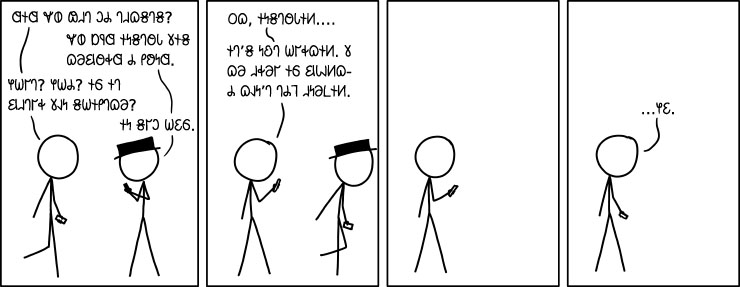 𐐆𐑋𐐹𐑉𐐭𐑂𐐼 𐐗𐐨𐐺𐐫𐑉𐐼