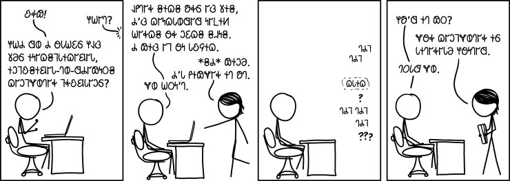 𐐆𐑌𐐲𐐿𐑅𐐹𐑊𐐮𐐿𐐲𐐺𐐲𐑊