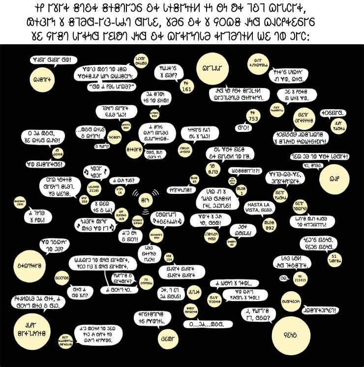 𐐆𐑌𐐻𐐲𐑉𐑅𐐻𐐯𐑊𐐲𐑉 𐐣𐐨𐑋𐑆