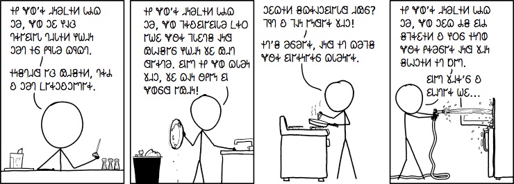 𐐗𐐮𐐽𐐲𐑌 𐐓𐐮𐐹𐑅