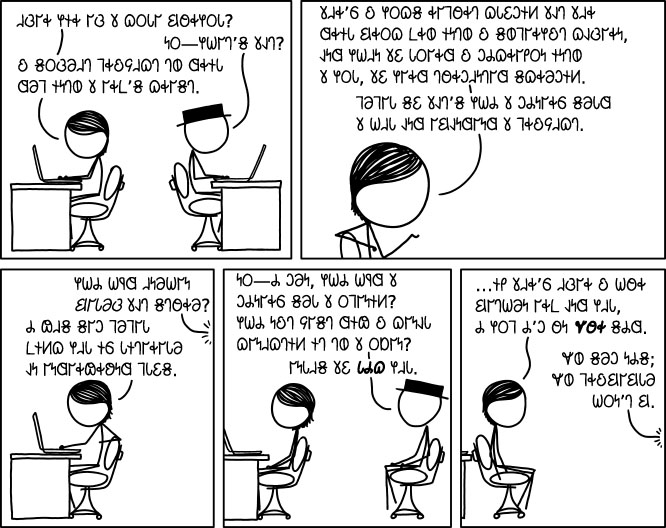 𐐗𐐬𐑊𐐲 𐐒𐐫𐑉𐐸𐐬𐑊