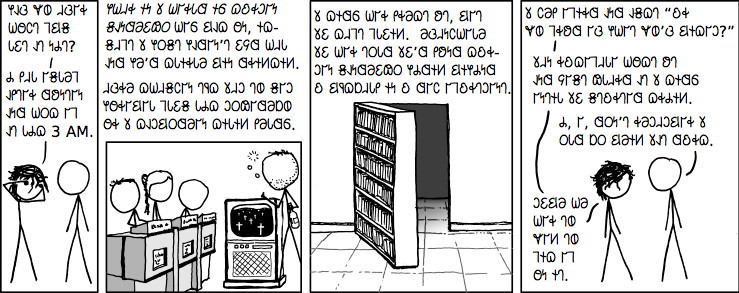 𐐢𐐩𐐻-𐐤𐐴𐐻 𐐑𐐒𐐝