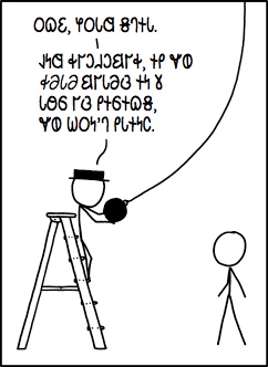 𐐢𐐫𐑆 𐐲𐑂 𐐙𐐮𐑆𐐮𐐿𐑅