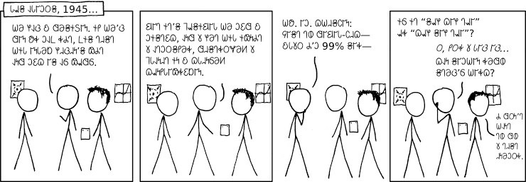 𐐢𐐱𐑅 𐐈𐑊𐐲𐑋𐐬𐑅