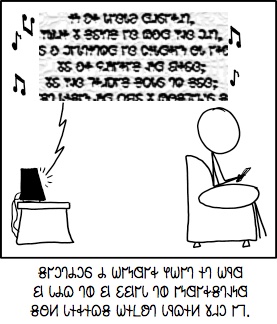 𐐢𐐮𐑉𐐮𐐿𐑅