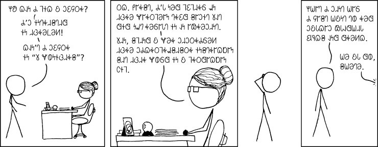 𐐣𐐩𐐾𐐬𐑉 𐐮𐑌 𐑄 𐐏𐐭𐑌𐐮𐑂𐐯𐑉𐑅