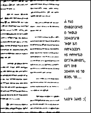 𐐣𐐪𐑉𐐾𐐮𐑌