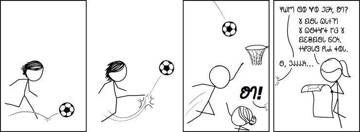 𐐣𐐯𐐻𐐲𐐺𐐫𐑊