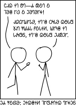 𐐣𐐨𐐻𐐨𐐲𐑉