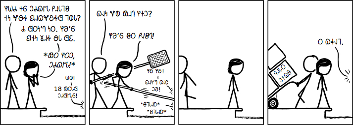 𐐣𐐴𐐿𐐲𐑊 𐐙𐐯𐑊𐐹𐑅