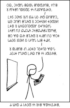 𐐣𐐮𐑅𐐿𐐲𐑋𐑅𐐯𐐹𐑇𐐲𐑌𐑆