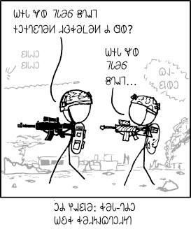 𐐣𐐱𐐼𐐯𐑉𐑌 𐐐𐐮𐑅𐐻𐐬𐑉𐐨