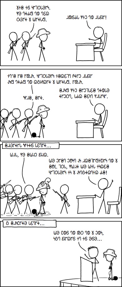 𐐤𐐲𐐹𐐬𐑊𐐨𐐲𐑌