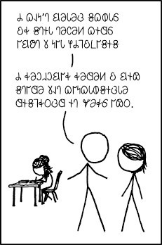 𐐤𐐲𐑊 𐐐𐐴𐐹𐐪𐑄𐐲𐑅𐐮𐑅