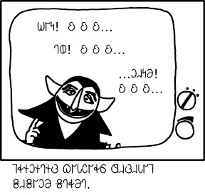 𐐎𐐲𐑌 𐐓𐐭