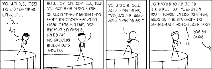 𐐄𐐹𐐯𐑌 𐐣𐐴𐐿 𐐤𐐴𐐻