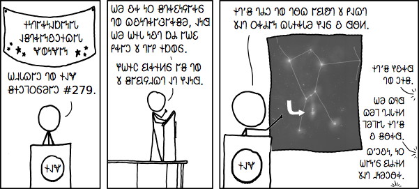 𐐄𐑉𐐴𐐲𐑌 𐐤𐐯𐐺𐐷𐐲𐑊𐐲