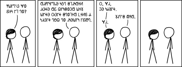 𐐑𐐰𐑅𐐻𐐴𐑋