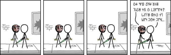 𐐙𐐰𐑌𐐻𐐲𐑋 𐐣𐐯𐑌𐐲𐑅