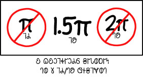 𐐑𐐴 vs. 𐐓𐐵