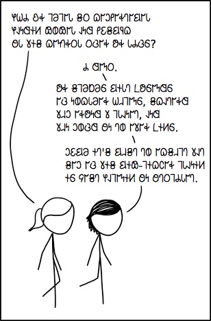 𐐑𐑊𐐰𐑌𐐮𐑍