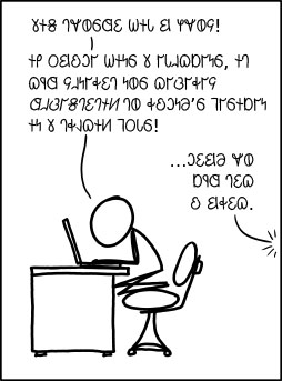 𐐑𐐬𐑊 𐐎𐐪𐐽𐐮𐑍