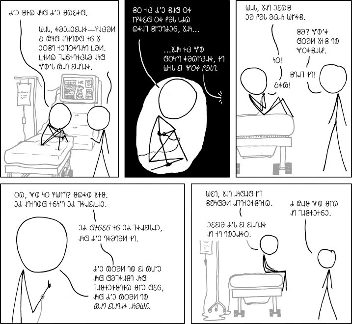 𐐑𐐱𐑆𐐮𐐻𐐮𐑂 𐐈𐐻𐐮𐐻𐐭𐐼