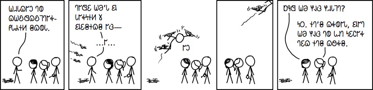 𐐗𐐶𐐪𐐼𐐿𐐪𐐹𐐻𐐲𐑉