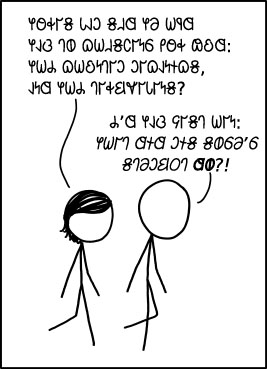 𐐗𐐶𐐯𐑅𐐽𐐲𐑌𐑆 𐑁𐐫𐑉 𐐘𐐪𐐼