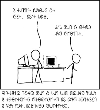 𐐡𐐰𐐹𐐻𐐲𐑉 𐐙𐐯𐑌𐑅𐐯𐑆