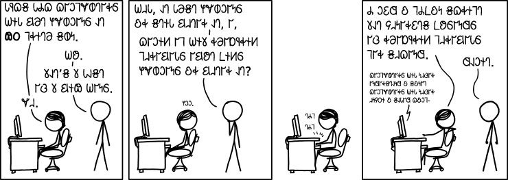 𐐡𐐨𐐲𐑇𐐳𐑉𐐮𐑍