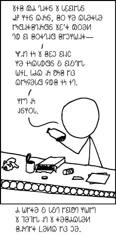 𐐡𐐨𐑅𐐴𐐿𐑊𐐨𐑍