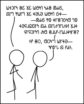 𐐡𐐨𐐾𐐯𐐿𐑇𐐲𐑌