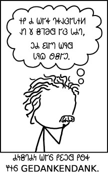 𐐡𐐯𐑊𐐲𐐻𐐮𐑂𐐮𐐻𐐨