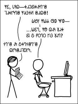 𐐡𐐯𐑋𐐺𐑉𐐰𐑌𐐻 𐐙𐐬𐐻𐐬