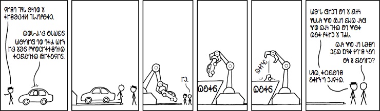 𐐡𐐬𐐺𐐪𐐻𐐮𐐿 𐐘𐐲𐑉𐐪𐐾