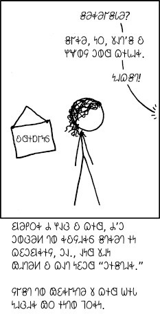 𐐡𐐪𐐾𐐯𐑉𐑆 𐐝𐐻.