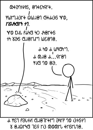 𐐝𐐯𐐿𐐲𐑌𐐼