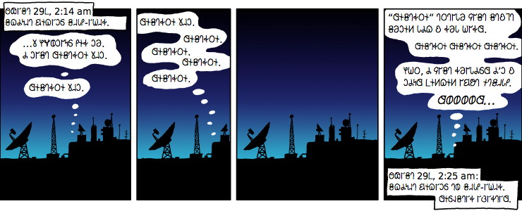 𐐝𐐿𐐴𐑌𐐯𐐻