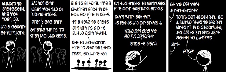 𐐝𐐻𐐪𐑉𐑀𐐩𐑆𐐮𐑍