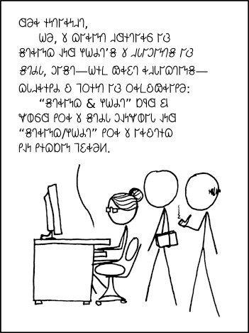 𐐝𐐻𐑉𐐲𐑌𐐿 𐐰𐑌𐐼 𐐐𐐶𐐴𐐻