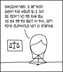 𐐝𐐲𐐹𐑉𐐨𐑋 𐐗𐐫𐑉𐐻