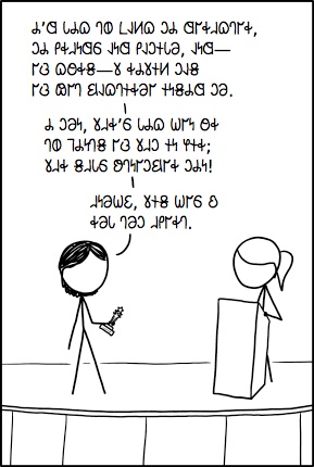 𐐓𐐨𐑋 𐐇𐑁𐐲𐑉𐐻