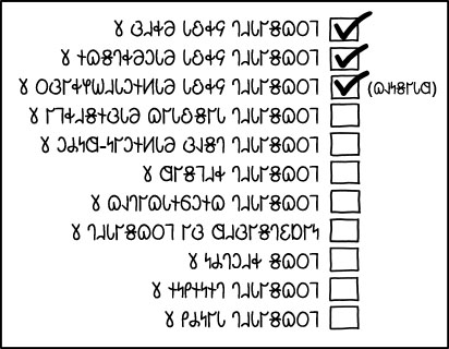 𐐓𐐯𐑊𐐲𐑅𐐿𐐬𐐹 𐐤𐐩𐑋𐑆